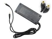 GVE 24V 5A 120W筆電變壓器，副廠/原廠筆電電源供應器，接頭規格-5.5 x 2.5mm 