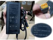 GVE 24V 8A 192W筆電變壓器，副廠/原廠筆電電源供應器，接頭規格-