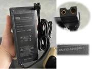 GVE 30V 5A 150W筆電變壓器，副廠/原廠筆電電源供應器，接頭規格-