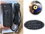 GVE 36V 1.8A 64.8W筆電變壓器，副廠/原廠筆電電源供應器，接頭規格-5.5 x 2.1mm 