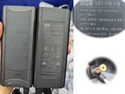GVE 36V 2.8A 100.8W筆電變壓器，副廠/原廠筆電電源供應器，接頭規格-5.5 x 2.5mm 