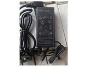 GVE 36V 2A 72W筆電變壓器，副廠/原廠筆電電源供應器，接頭規格-5.5 x 2.1mm 