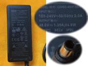 GVE 48V 1.35A 64.8W筆電變壓器，副廠/原廠筆電電源供應器，接頭規格-7.4 x 5.0mm 