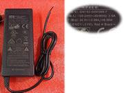 GVE 54.5V 2.68A 146.06W筆電變壓器，副廠/原廠筆電電源供應器，接頭規格-