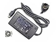 Haider 24V 1.5A 36W筆電變壓器，副廠/原廠筆電電源供應器，接頭規格-