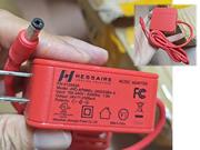 HESSAIRE 24V 2.5A 60W筆電變壓器，副廠/原廠筆電電源供應器，接頭規格-5.5 x 2.1mm 