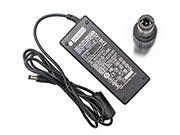 HJC 12V 4.16A 50W筆電變壓器，副廠/原廠筆電電源供應器，接頭規格-5.5 x 2.5mm 