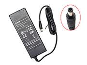 HOIOTO 12V 6A 72W筆電變壓器，副廠/原廠筆電電源供應器，接頭規格-5.5 x 2.5mm 