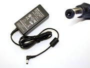 HOIOTO 19V 2.37A 45W筆電變壓器，副廠/原廠筆電電源供應器，接頭規格-5.5 x 2.5mm 