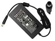 HOIOTO 19V 6.32A 120W筆電變壓器，副廠/原廠筆電電源供應器，接頭規格-7.4 x 5.0mm 