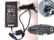 HOIOTO 20V 13A 260W筆電變壓器，副廠/原廠筆電電源供應器，接頭規格-