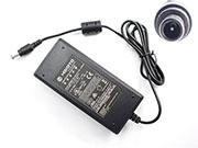 HOIOTO 48V 1.25A 60W筆電變壓器，副廠/原廠筆電電源供應器，接頭規格-6.5 x 4.4mm 
