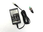 HOIOTO 5.2V 4A 20.8W筆電變壓器，副廠/原廠筆電電源供應器，接頭規格-5.5 x 2.5mm 