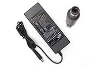 HOIOTO 52V 1.8A 93.6W筆電變壓器，副廠/原廠筆電電源供應器，接頭規格-7.4 x 5.0mm 