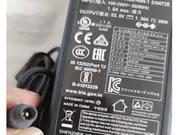 HOIOTO 53V 1.36A 72W筆電變壓器，副廠/原廠筆電電源供應器，接頭規格-6.5 x 4.4mm 