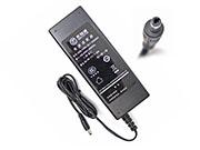 HOIOTO 54V 1.48A 80W筆電變壓器，副廠/原廠筆電電源供應器，接頭規格-4.0 x 1.7mm 