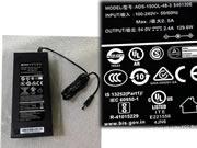 HOIOTO 54V 2.4A 129.6W筆電變壓器，副廠/原廠筆電電源供應器，接頭規格-5.5 x 2.1mm 