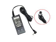 HOIOTO 9V 1A 9W筆電變壓器，副廠/原廠筆電電源供應器，接頭規格-5.5 x 2.5mm 