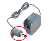 HP 12V 1.5A 18W筆電變壓器，副廠/原廠筆電電源供應器，接頭規格-3.0 x  1.0mm 