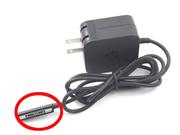 HP 12V 1.5A 18W筆電變壓器，副廠/原廠筆電電源供應器，接頭規格-Toothbrushmm 
