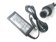 HP 18.5V 3.5A 65W筆電變壓器，副廠/原廠筆電電源供應器，接頭規格-7.4 x 5.0mm 