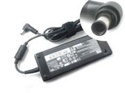 HP 18.5V 6.5A 120W筆電變壓器，副廠/原廠筆電電源供應器，接頭規格-7.4 x 5.0mm 