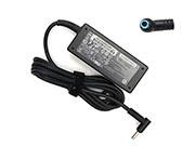 HP 19.5V 2.05A 40W筆電變壓器，副廠/原廠筆電電源供應器，接頭規格-4.5 x 2.8mm 