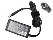 HP 19.5V 2.31A 45W筆電變壓器，副廠/原廠筆電電源供應器，接頭規格-7.4 x 5.0mm 