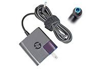 HP 19.5V 2.31A 45W筆電變壓器，副廠/原廠筆電電源供應器，接頭規格-4.5 x 2.8mm 