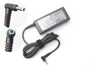 HP 19.5V 2.31A 45W筆電變壓器，副廠/原廠筆電電源供應器，接頭規格-4.5x3.0mm 