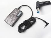 HP 19.5V 2.31A 45W筆電變壓器，副廠/原廠筆電電源供應器，接頭規格-4.5x3.0mm 