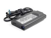 HP 19.5V 3.33A 65W筆電變壓器，副廠/原廠筆電電源供應器，接頭規格-4.5 x 2.8mm 