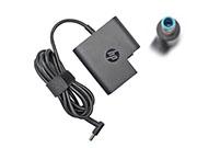 HP 19.5V 3.33A 65W筆電變壓器，副廠/原廠筆電電源供應器，接頭規格-4.5 x 2.8mm 