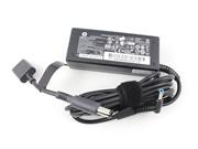 HP 19.5V 3.33A 65W筆電變壓器，副廠/原廠筆電電源供應器，接頭規格-4.5 x 2.8mm 