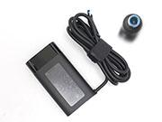 HP 19.5V 3.33A 65W筆電變壓器，副廠/原廠筆電電源供應器，接頭規格-4.5 x 2.8mm 