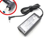 HP 19.5V 3.33A 65W筆電變壓器，副廠/原廠筆電電源供應器，接頭規格-4.5x2.8mm 
