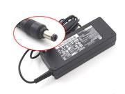 HP 19.5V 3.33A 65W筆電變壓器，副廠/原廠筆電電源供應器，接頭規格-5.5 x 1.7mm 