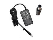 HP 19.5V 3.33A 65W筆電變壓器，副廠/原廠筆電電源供應器，接頭規格-7.4 x 5.0mm 