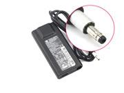 HP 19.5V 3.33A 65W筆電變壓器，副廠/原廠筆電電源供應器，接頭規格-bullettipmm 