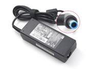 HP 19.5V 4.62A 90W筆電變壓器，副廠/原廠筆電電源供應器，接頭規格-4.5x2.8mm 