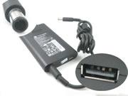 HP 19.5V 4.62A 90W筆電變壓器，副廠/原廠筆電電源供應器，接頭規格-7.4 x 5.0mm 