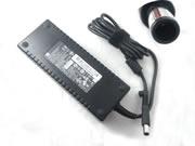 HP 19.5V 6.9A 135W筆電變壓器，副廠/原廠筆電電源供應器，接頭規格-7.4 x 5.0mm 
