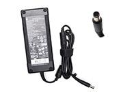 HP 19.5V 7.69A 150W筆電變壓器，副廠/原廠筆電電源供應器，接頭規格-7.4 x 5.0mm 
