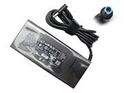 HP 19.5V 7.7A 150W筆電變壓器，副廠/原廠筆電電源供應器，接頭規格-4.5 x 2.8mm 
