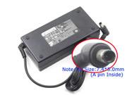 HP 19.5V 9.23A 180W筆電變壓器，副廠/原廠筆電電源供應器，接頭規格-7.4 X 5.0mm 