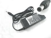 HP 19V 3.95A 75W筆電變壓器，副廠/原廠筆電電源供應器，接頭規格-5.5 x 2.5mm 