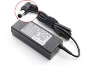 HP 19V 4.74A 90W筆電變壓器，副廠/原廠筆電電源供應器，接頭規格-5.5 x 2.5mm 