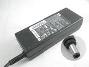 HP 19V 4.74A 90W筆電變壓器，副廠/原廠筆電電源供應器，接頭規格-5.5 x 2.5mm 