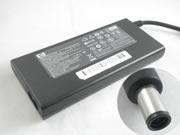 HP 19V 4.74A 90W筆電變壓器，副廠/原廠筆電電源供應器，接頭規格-7.4*5.0mm 