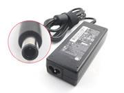 HP 19V 4.74A 90W筆電變壓器，副廠/原廠筆電電源供應器，接頭規格-7.4 x 5.0mm 